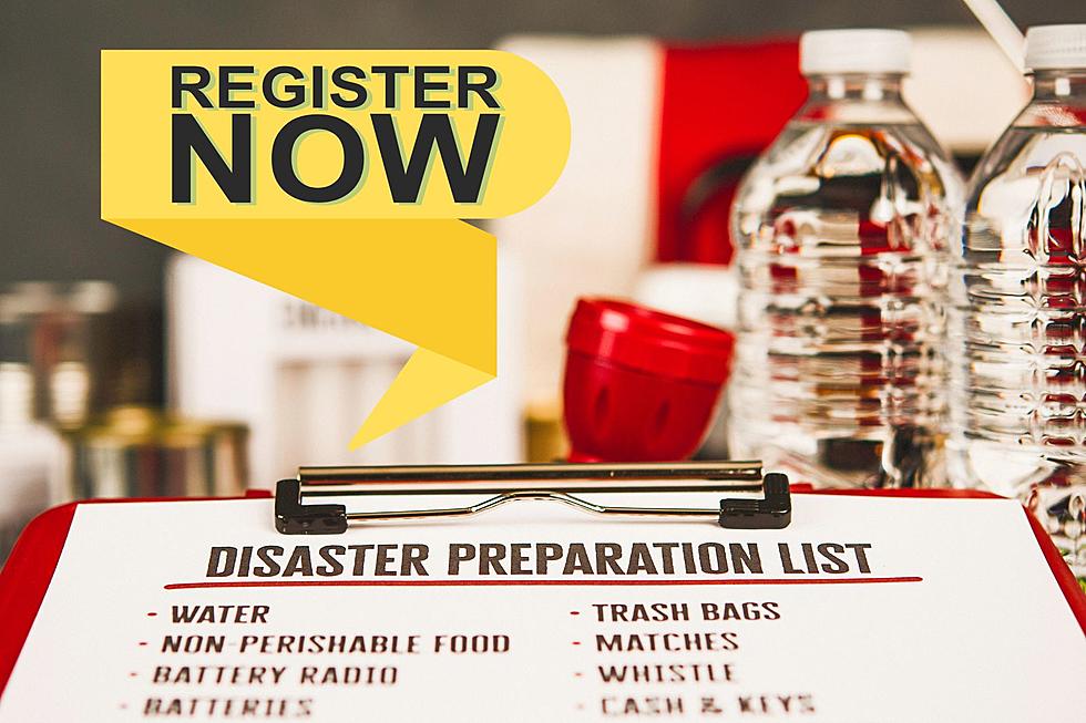 Join The “When Disaster Strikes” Course In Laramie