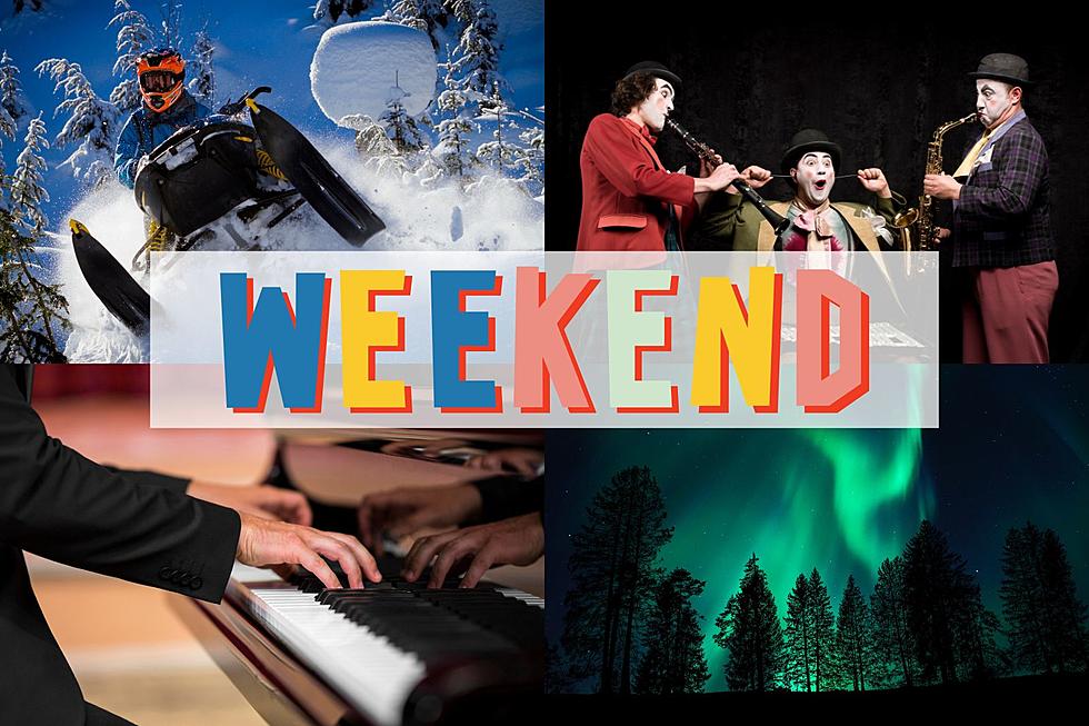 This Weekend In Laramie: Aurora, Musical, &#038; Live Music