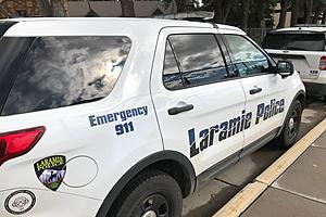 Wyoming Motorcyclist Dead After Hitting Curb in Laramie