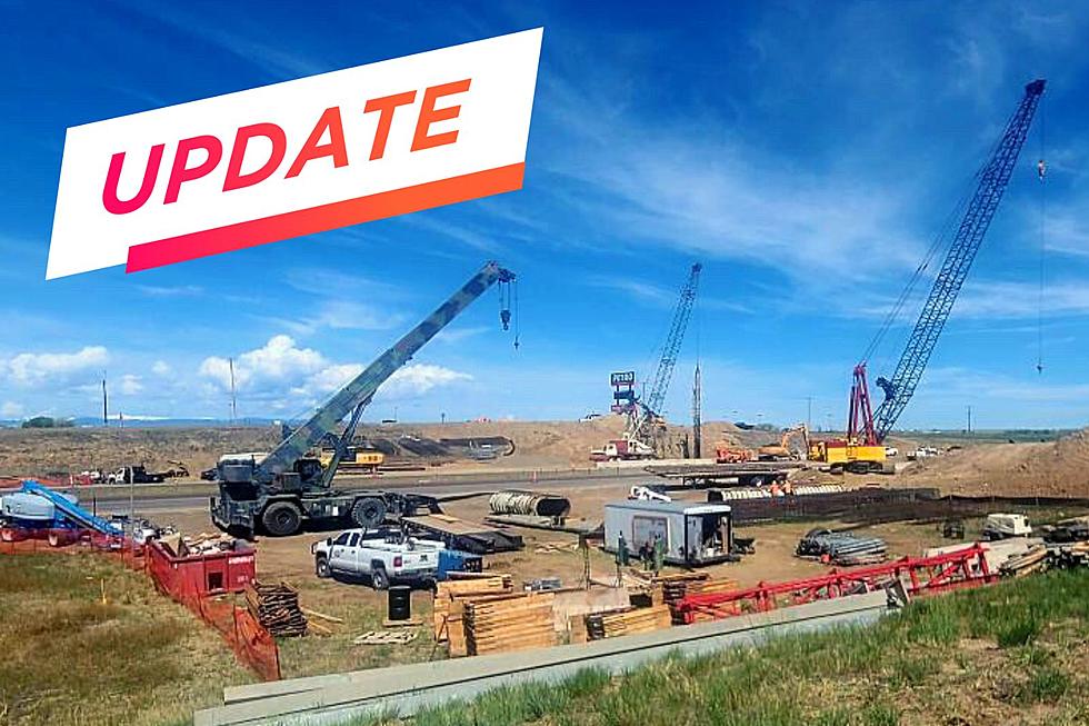 It’s Construction Season: Laramie Road Construction Updates