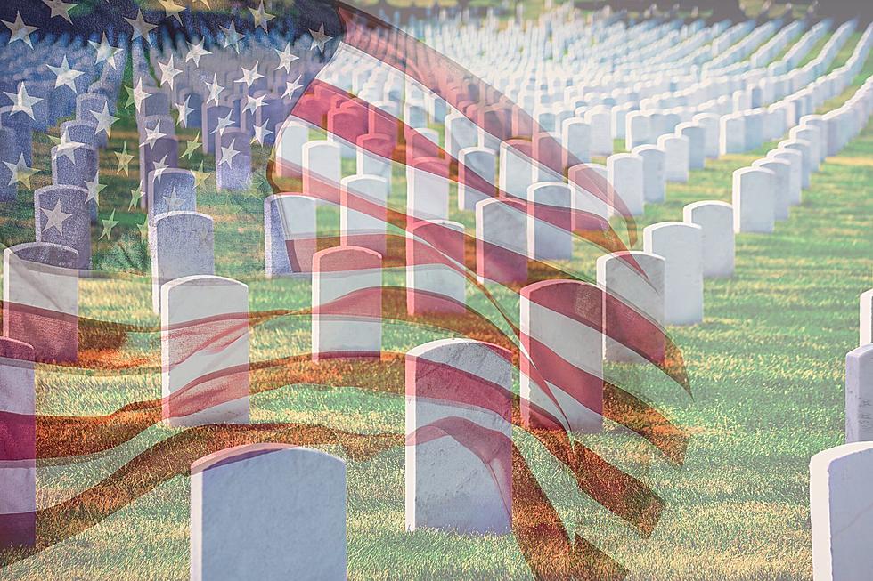Honor the Fallen: Laramie VFW &#038; American Legion Memorial Service