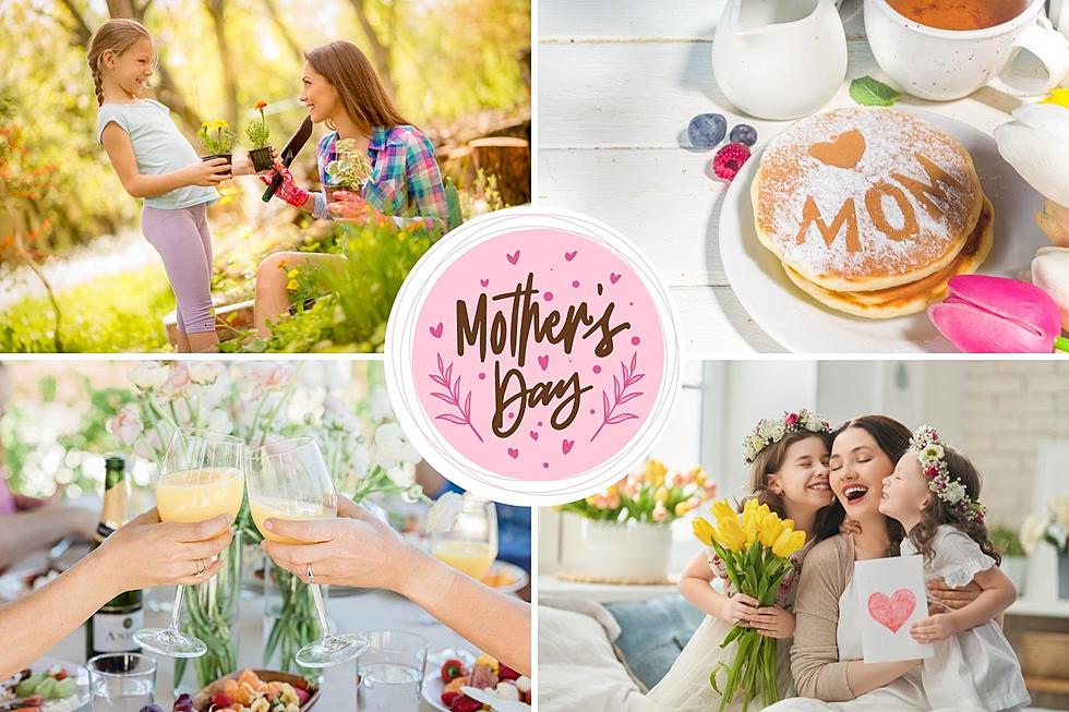 Here’s What’s Happening This Mother’s Day Weekend in Laramie