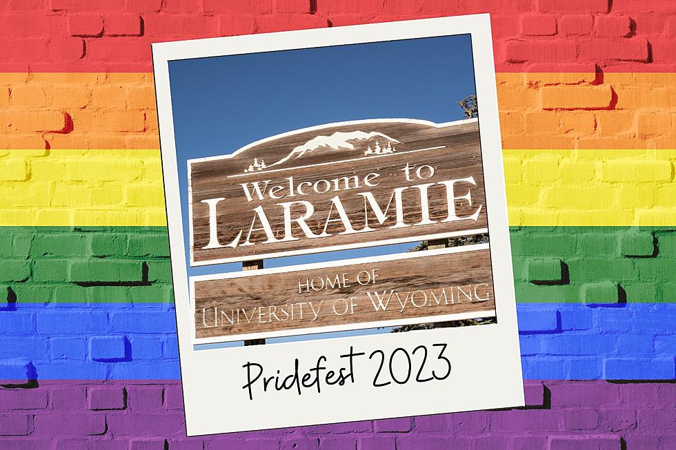 2023 Laramie Pridefest Kicks Off This Weekend! [Schedule & Info]