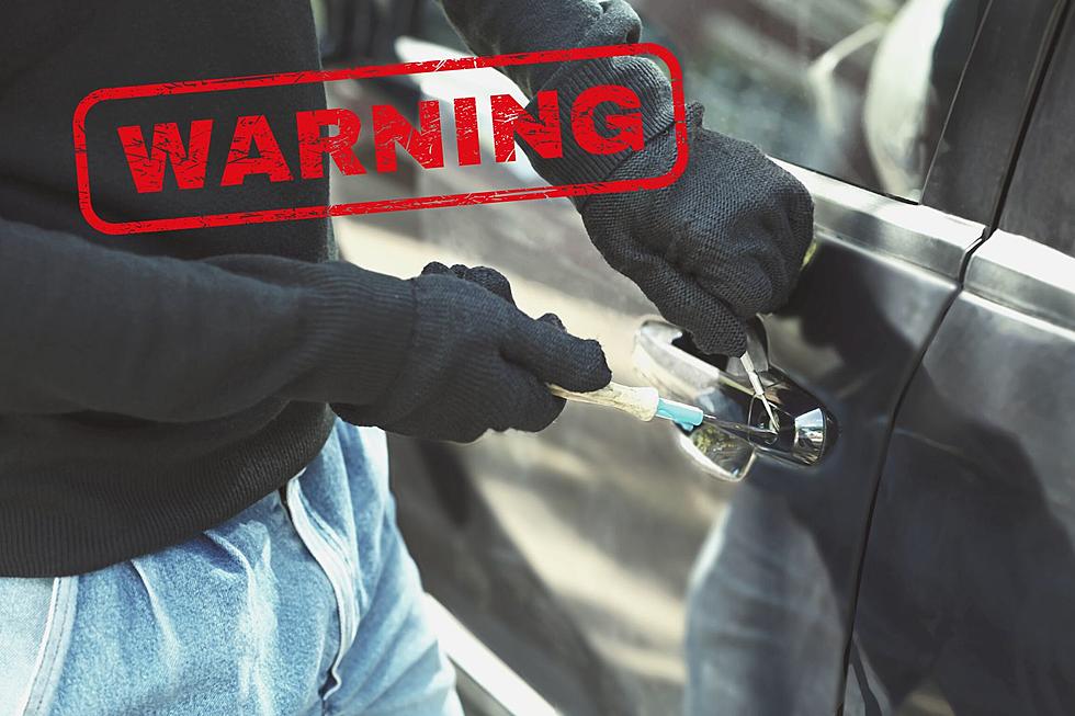 FYI: Uptick in Laramie Vehicle Thefts and ‘Borrowing’ Vehicles