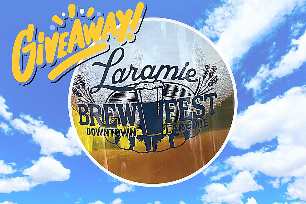 Sip &#038; Share! Win Tickets to the 2023 Laramie Brewfest!