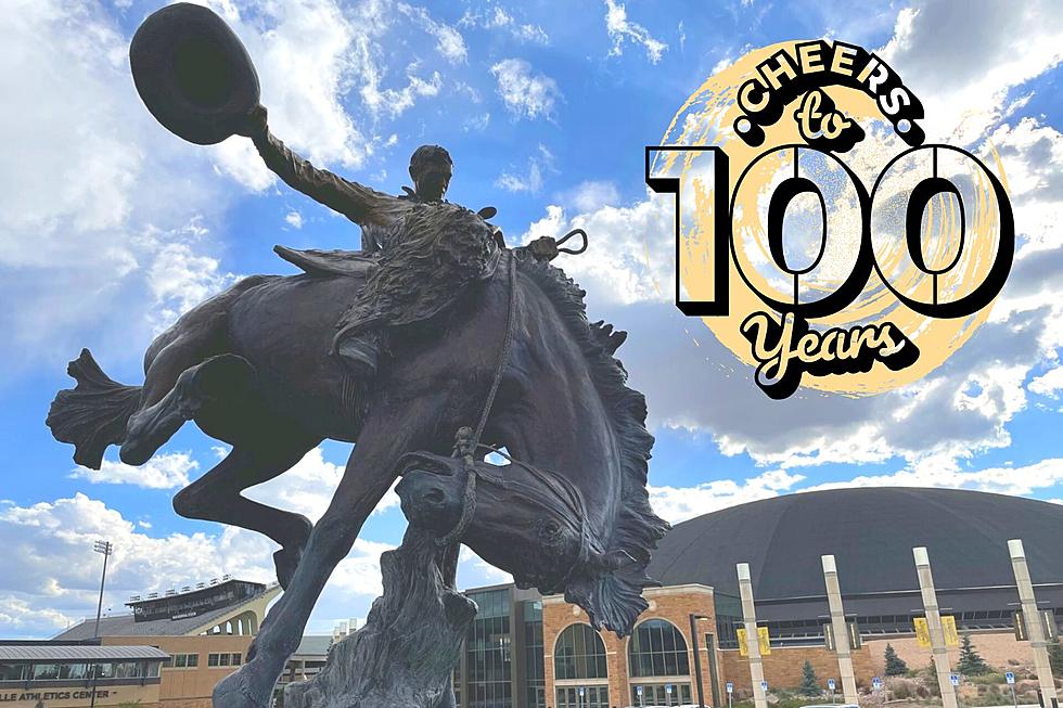 Cheers to 100 Years of Homecoming in Laramie: 2023 Preview