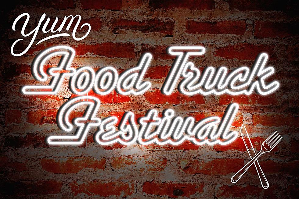 Traveling Eats: Laramie Food Truck Fest Today & Tomorrow!