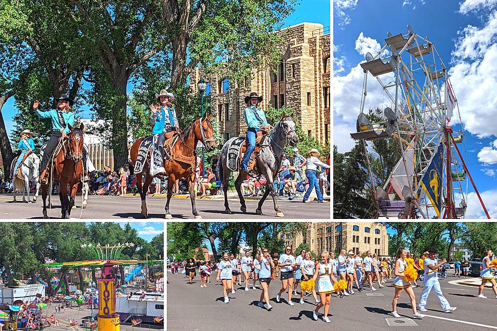 Top 10 Laramie Jubilee Days Events You Won’t Want to Miss!