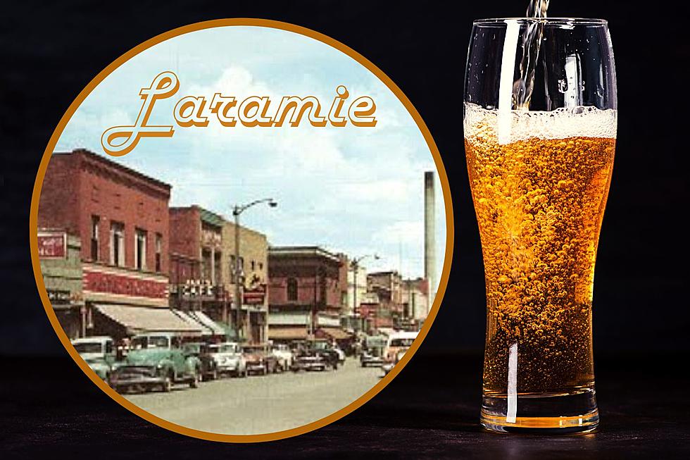 Sample Drunk History at Laramie&#8217;s Historic Bar Crawl This Weekend