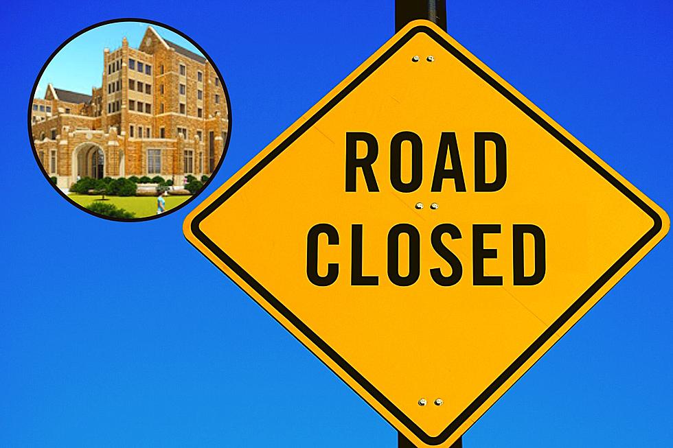 15th Street Closing on University of Wyoming Campus in July