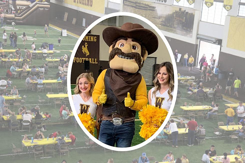 Free Fun, On the House: UniWyo’s Annual Member Bash Tomorrow