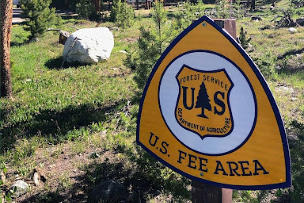 U.S. Forest Fees to Increase for Better Outdoor Wyoming Fun