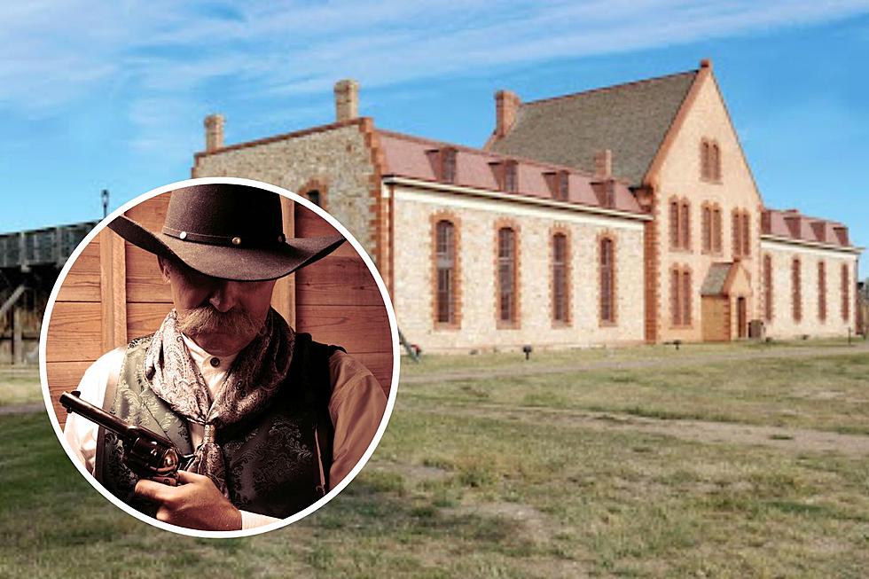 Get Dinner & Catch A Gunfight at the Wyoming Territorial Prison