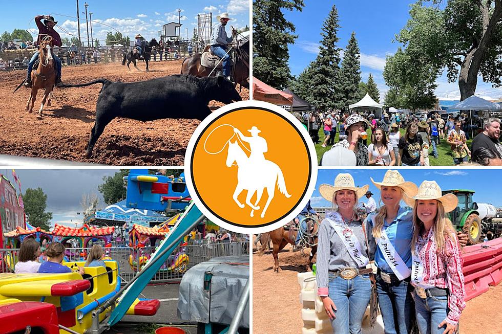 Adios Laramie Jubilee Days 2023: Recap, Rodeo, & Parade Winners
