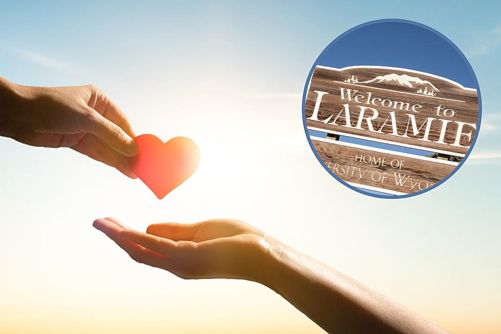 Laramie Awarded Funds for Heart & Soul; Where Will the Money Go?