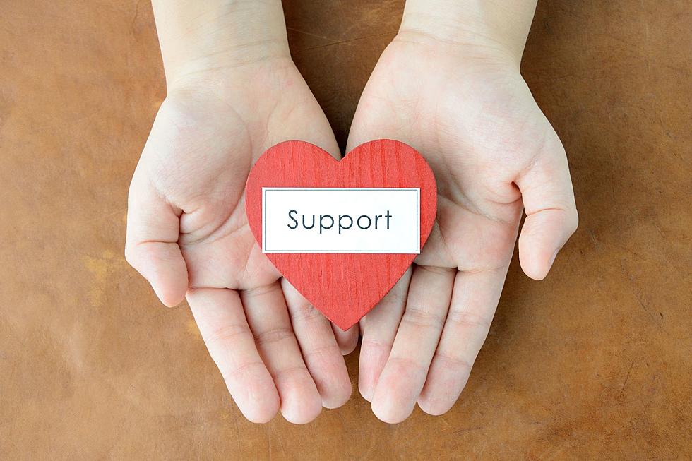 August is Child Support Month; Wyoming Statistics