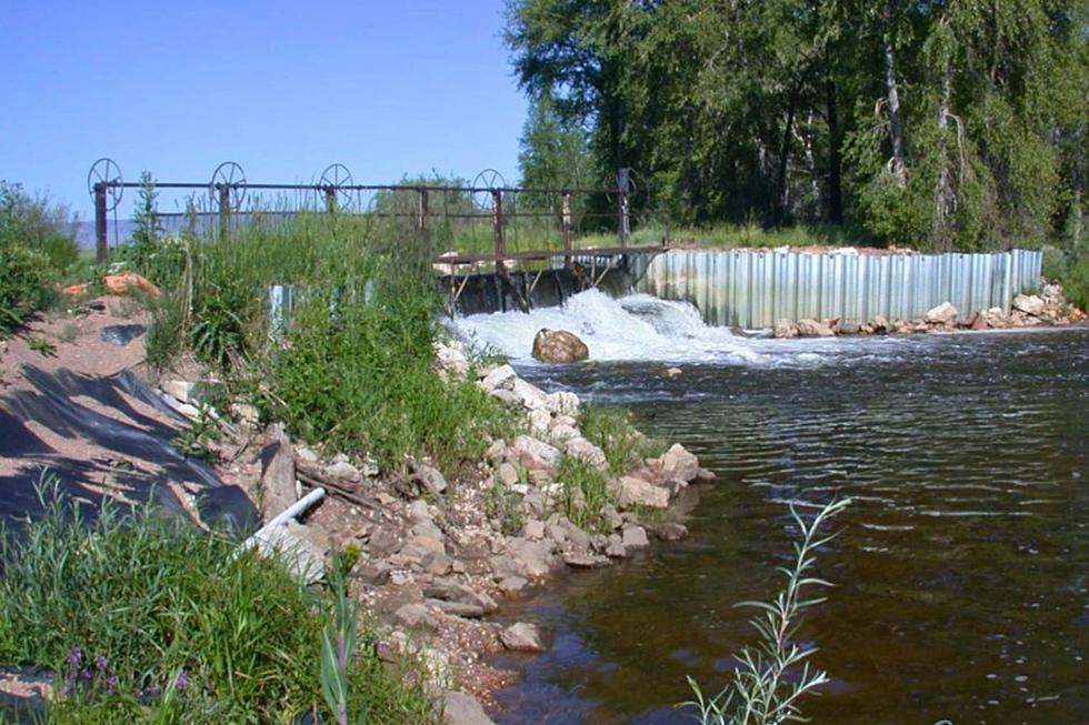Laramie Plans to Revamp Dowlin Ditch for Use and City Growth