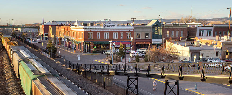 It Takes a Village: Use Your Knowledge to Help Improve Laramie