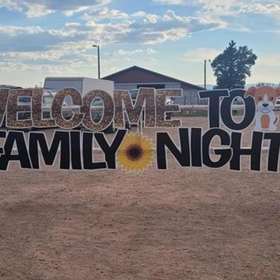 Family Night at Albany County Fair this Thursday