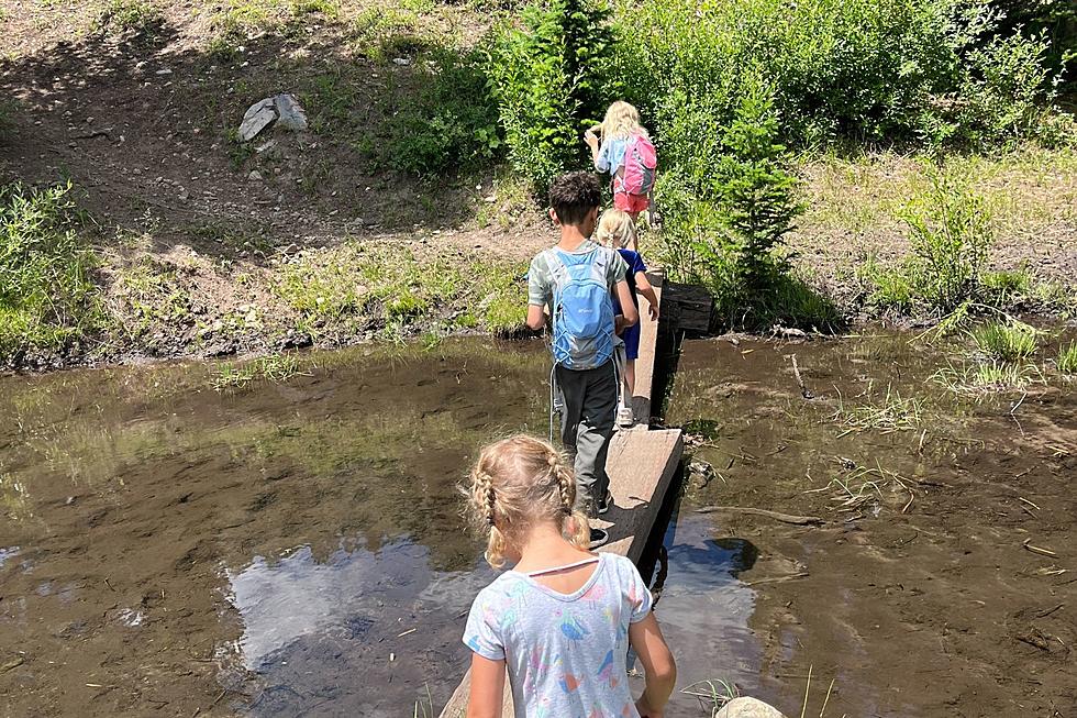 Five Kid-Friendly Hikes Near Laramie