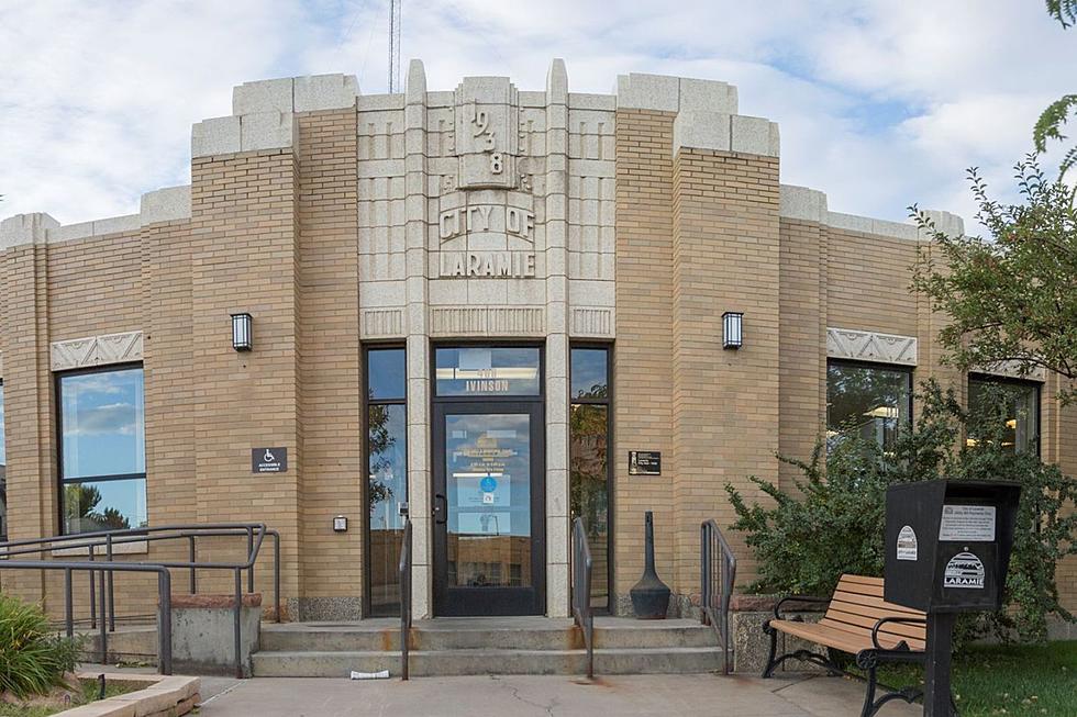 Laramie City Council Meeting Update from Aug. 15