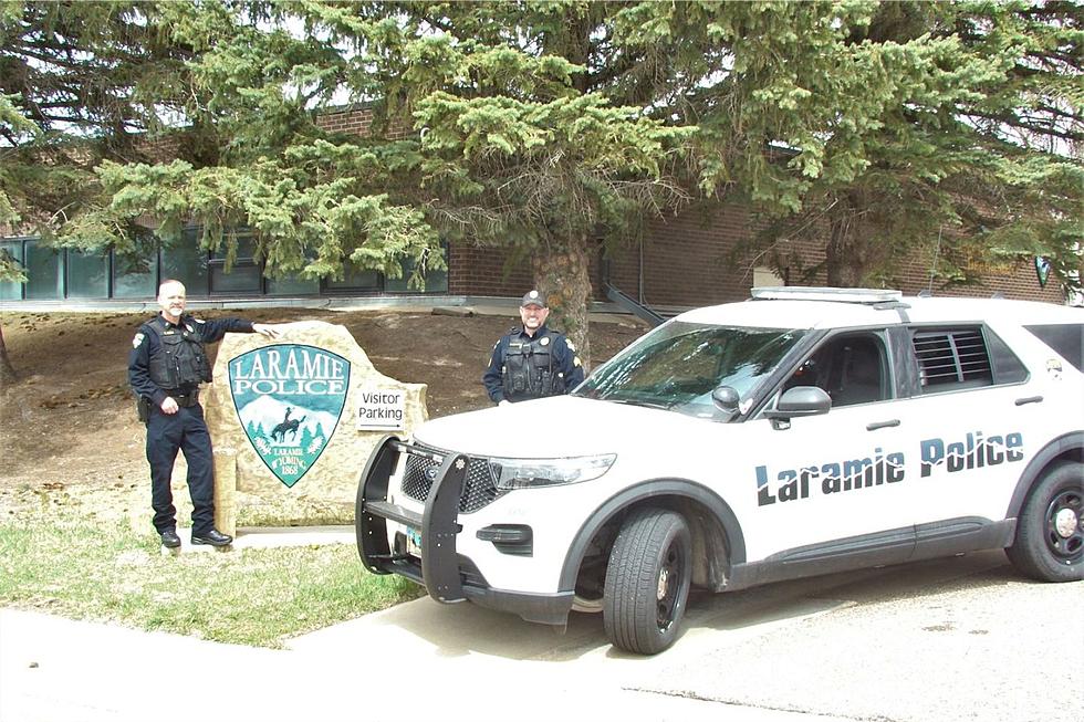 Laramie Police’s First Community Academy this Fall
