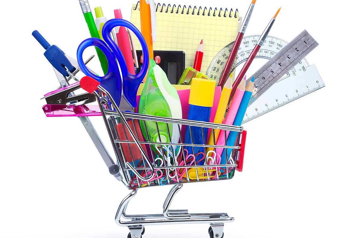 7 Tips on Back to School Supply Shopping, Wyoming