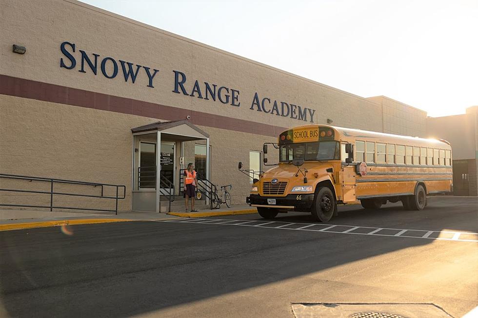Wyoming Charter Schools Growing; Snowy Range Academy Talks Parent Involvement