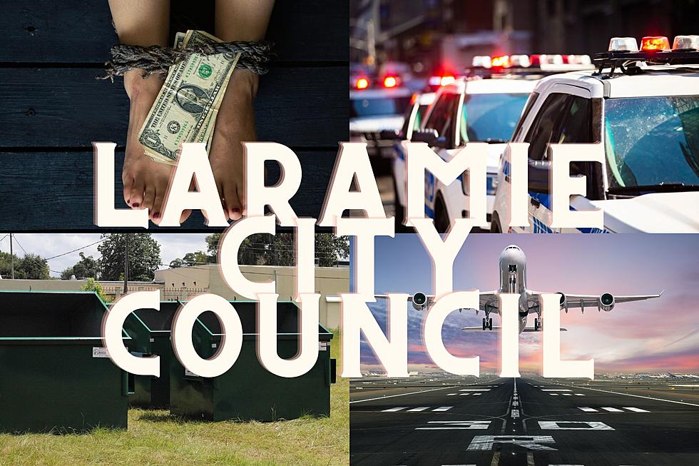 City Council Regular Meeting Sept. 5: Prayer, Trafficking, Police Vehicles