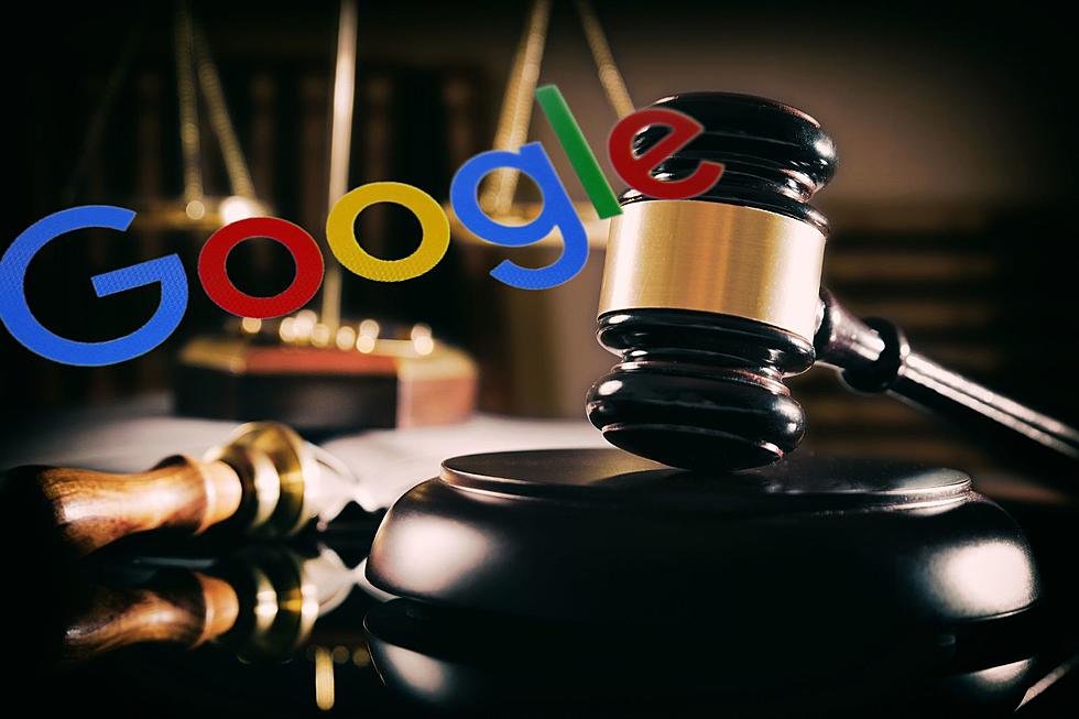 Google Getting Sued: “Scrappy Startup” to Monopolizer