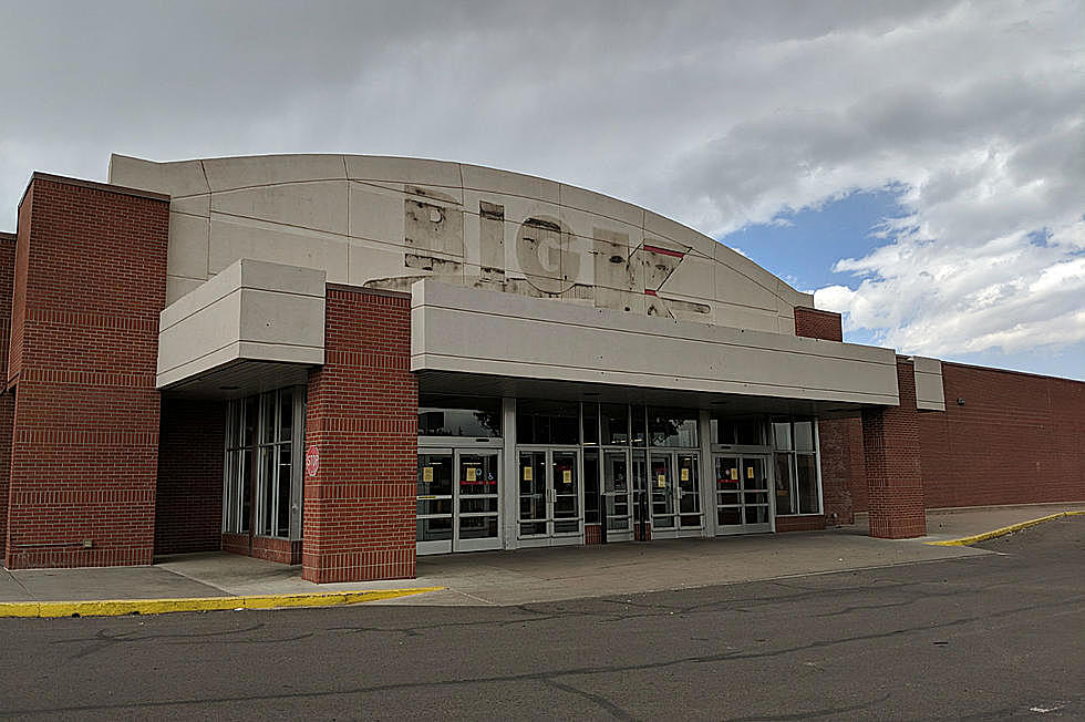 What’s Going in the Old Kmart? Laramie Finds Out Soon