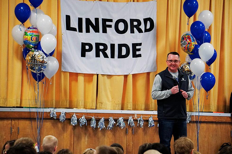 Linford Elementary in Laramie is Best of the Best