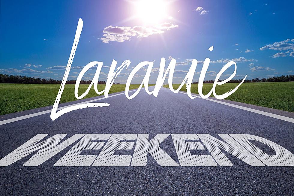 Weekend Roundup in Laramie: the Music Stops, but There’s Free Ice