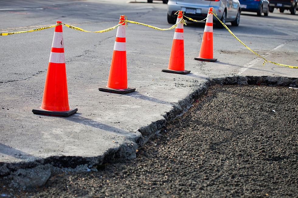 Coming Soon: More Roadwork in Wyoming