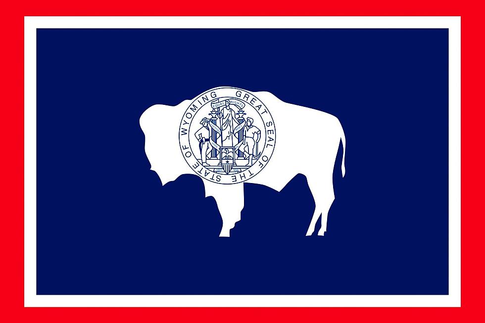 Wyoming Unemployment Rates Down almost 1% from Last Year