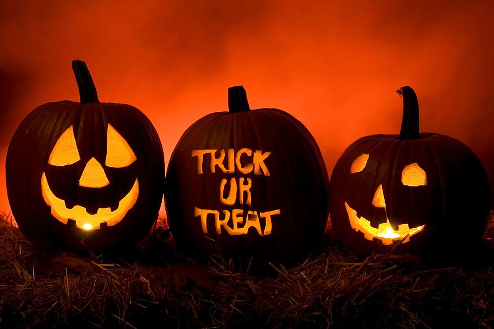 Safe Trick-or-Treat Events in Laramie