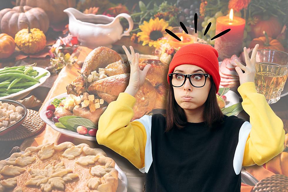 20+ Suprising Facts You Probably Don’t Know About Thanksgiving!