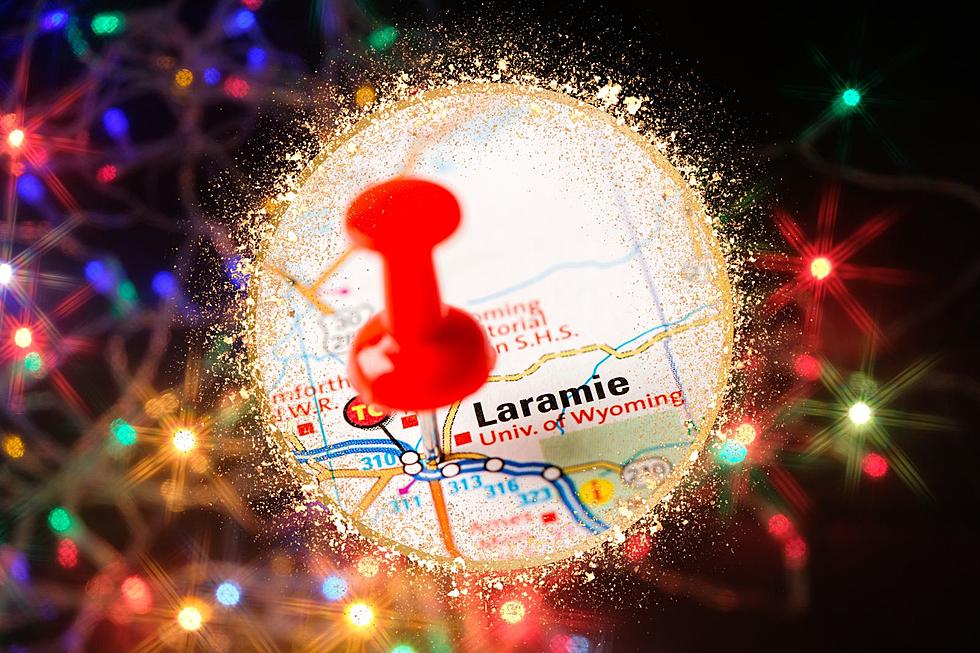 This Festive List Spotlights Best Christmas Lights in Laramie