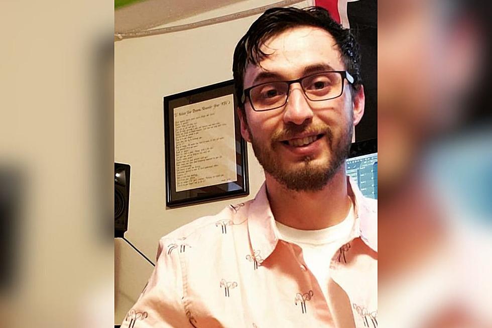 UPDATE: Missing Man Found Safe, Laramie Police Say