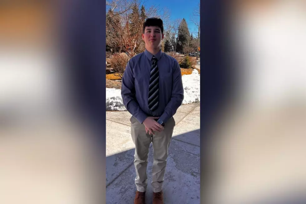 UPDATE: 15-Year-Old Runaway Found Safe, Laramie Police Say