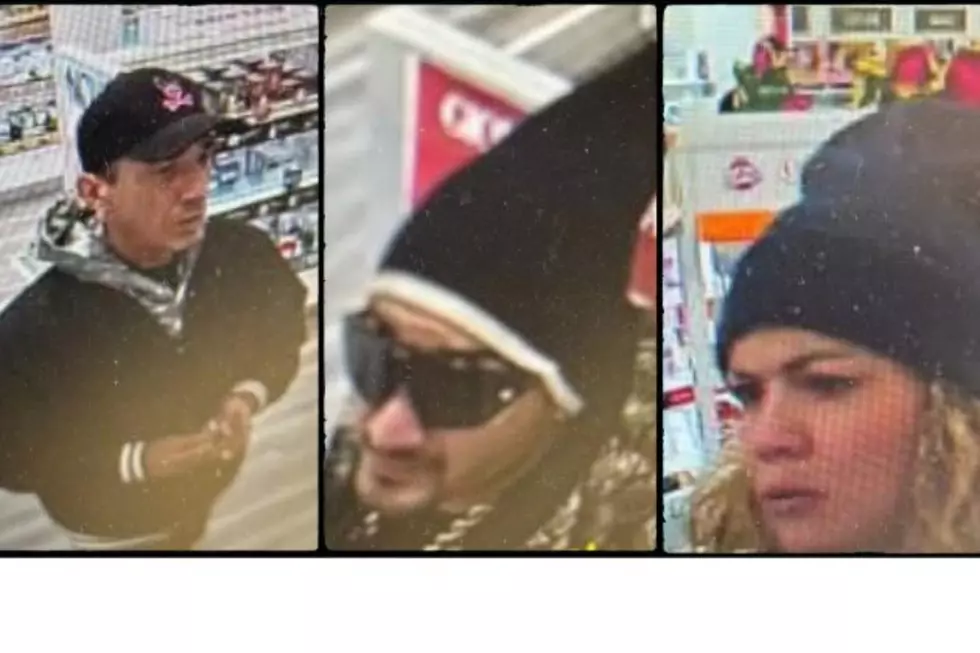 Laramie Police Asking For Info On Persons Of Interest