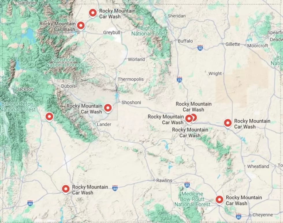 Credit: Google Maps