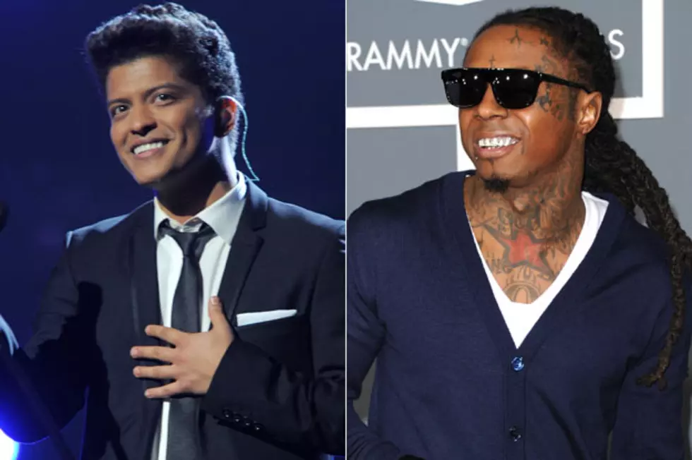 Bruno Mars, &#8216;Grenade&#8217; Feat. Lil Wayne (Remix) &#8211; Song Spotlight‏