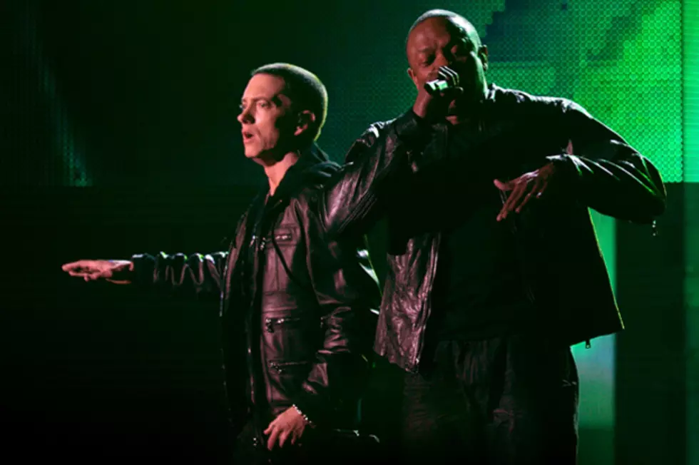 Dr. Dre, ‘I Need a Doctor’ Feat. Eminem, Skylar Grey – Video Spotlight