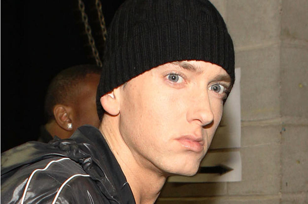 Chrysler Selects Eminem for ‘Imported From Detroit’ Commercial