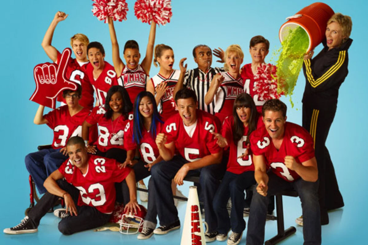Glee The Sue Sylvester Shuffle Recap Season 2 Episode 11