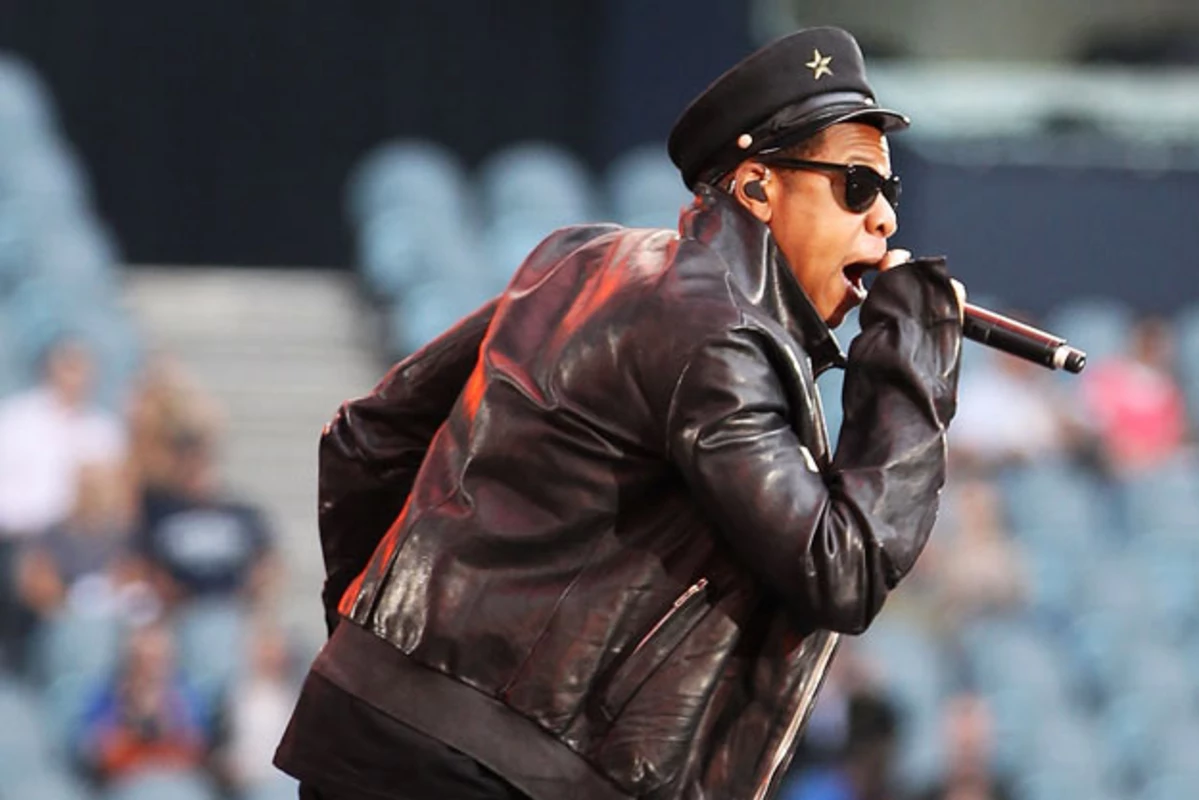 Jay-Z & Swizz Beatz Win 2011 Grammy for Best Rap Performance by a Duo