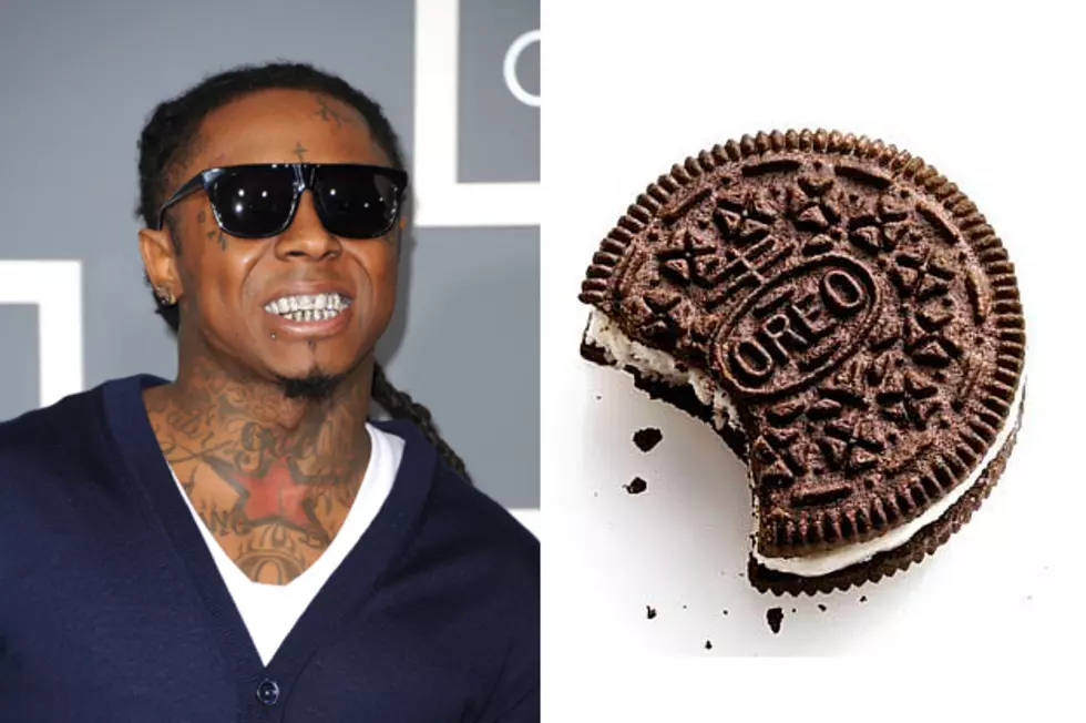Lil Wayne Crushes Oreo&#8217;s Guinness World Record in One Day
