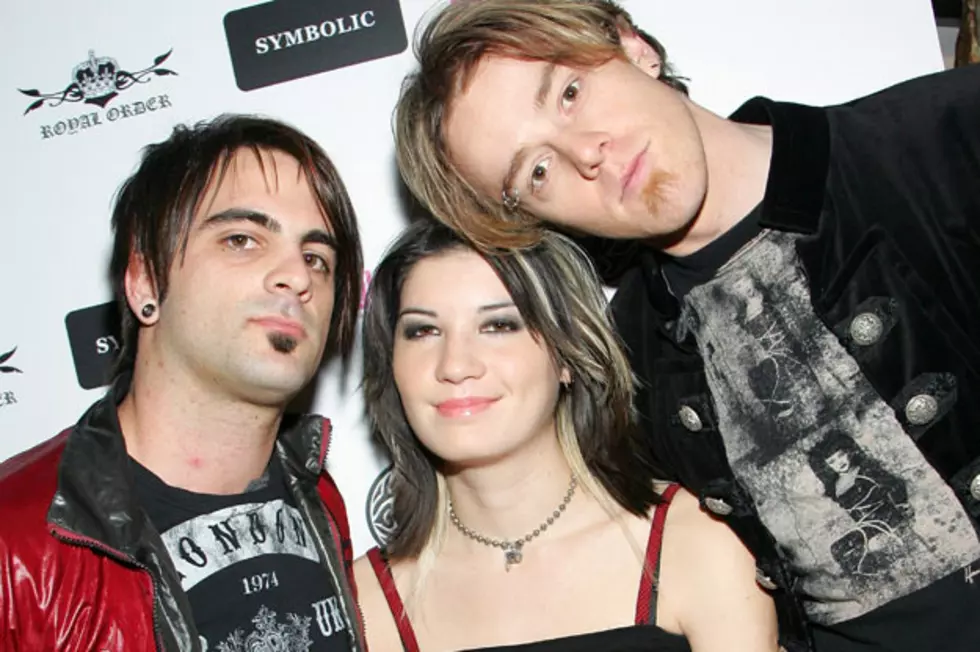 Sick Puppies Preview Upcoming EP ‘Polar Opposite’