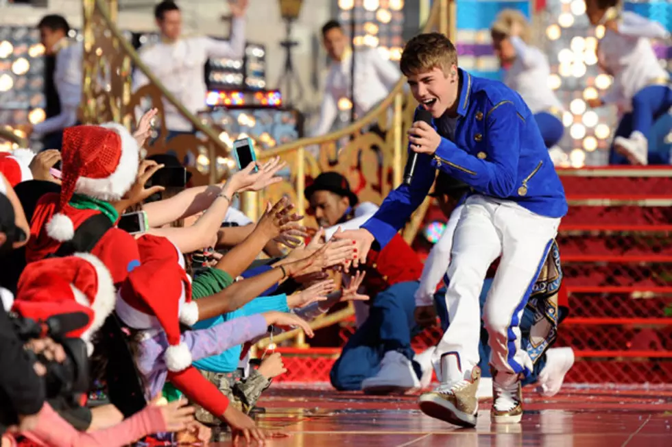 Justin Bieber Pictures With His Biggest &#8216;Beliebers&#8217;